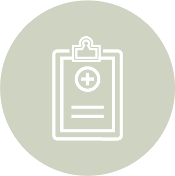 Therapies Clipboard - not selected